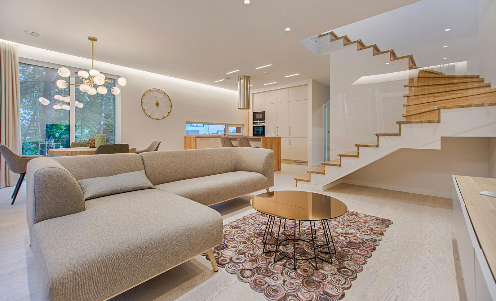  Interior Design for 3 BHK 